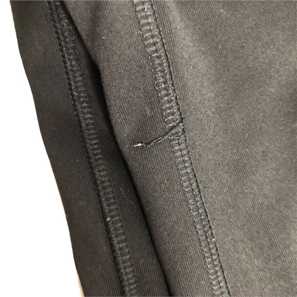 Lot of 4 Patterned Leggings: Reebok / Nike Pro / VS Pink / Calvin Klein - Picture 10 of 16